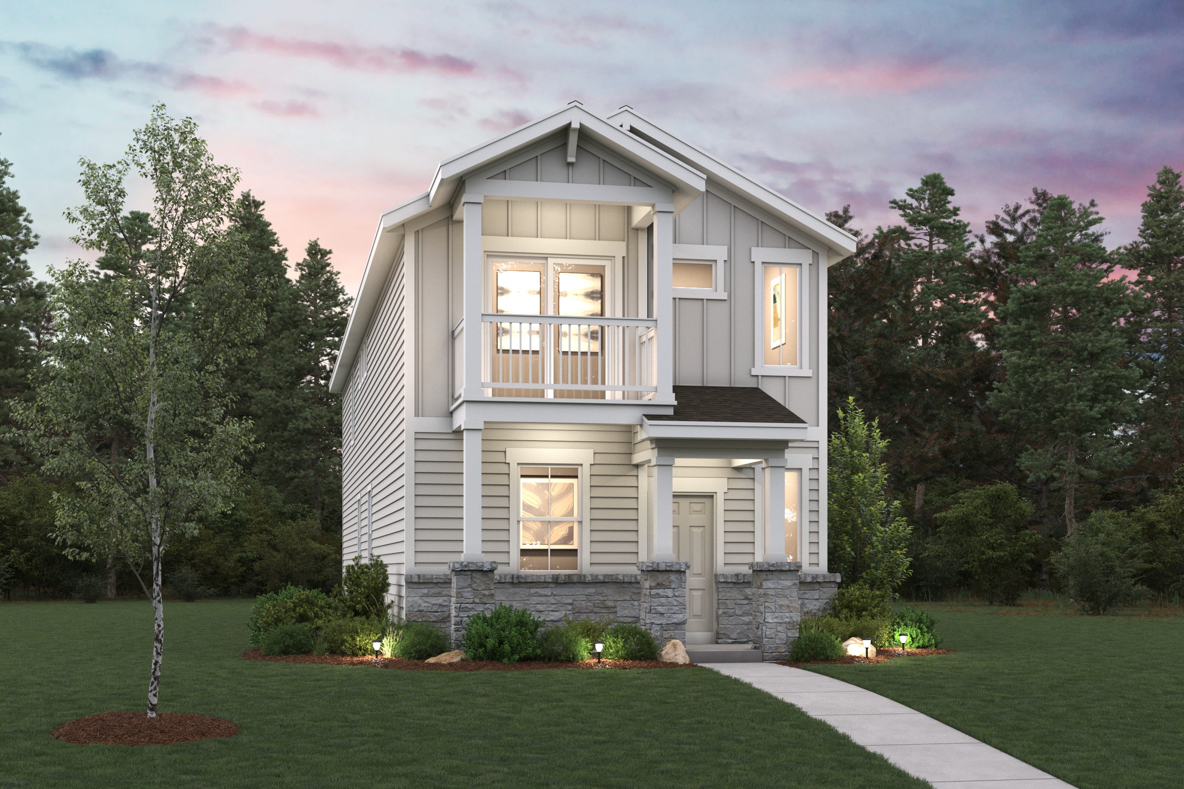 16C3 2054 Alice Jay Way