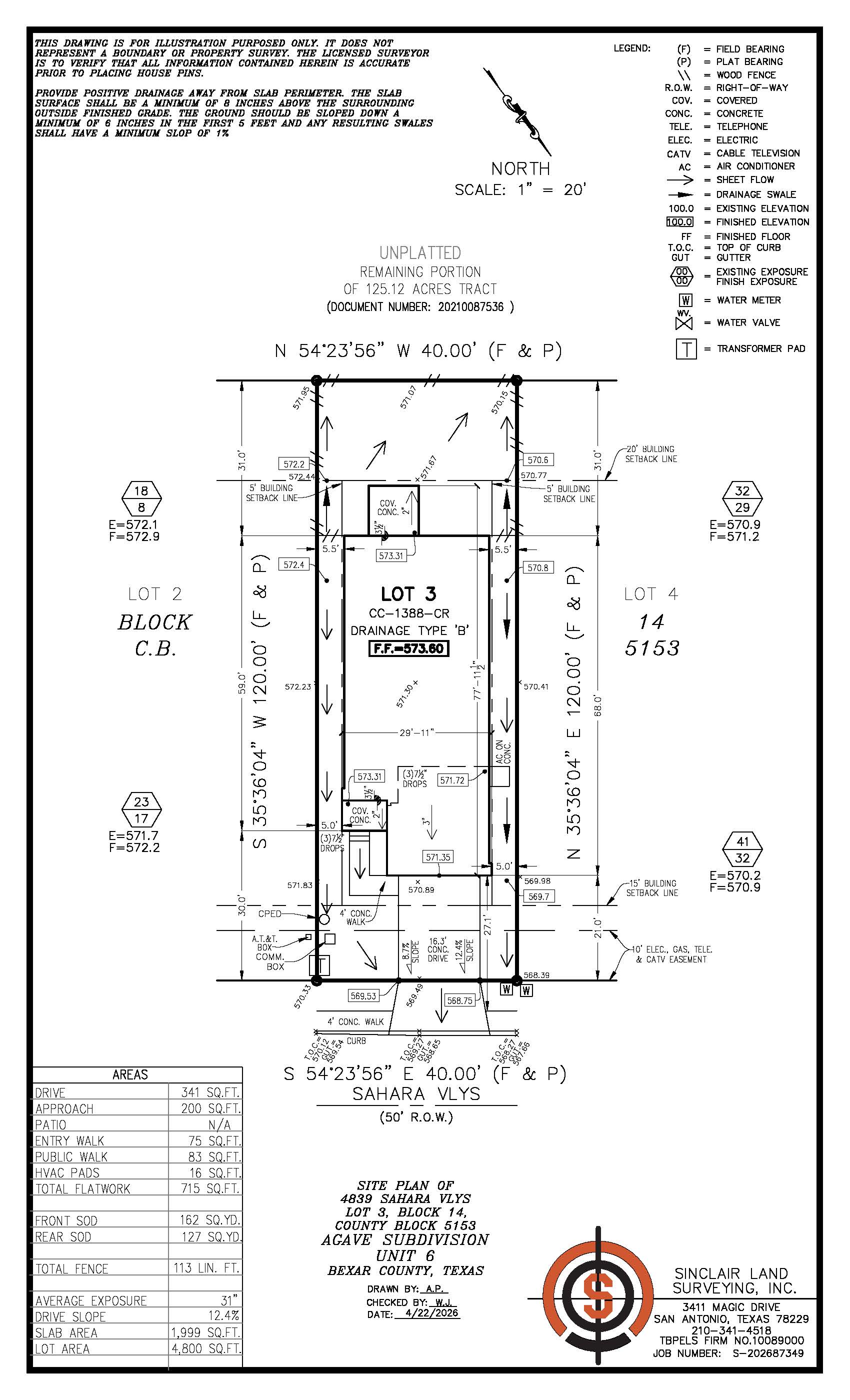 Diagram, schematic.