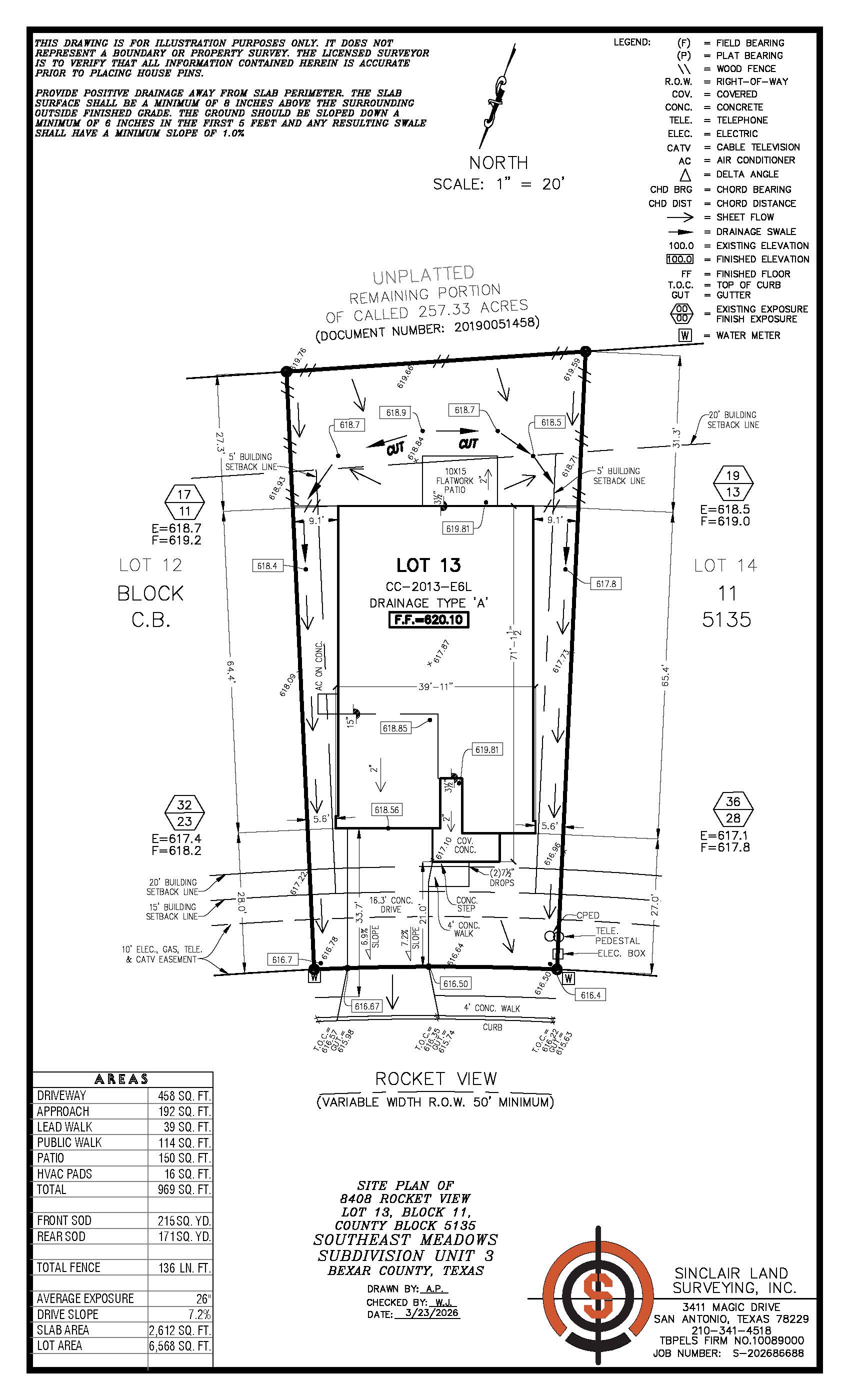Diagram, schematic.